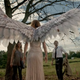 Image for article titled Naturally, Faith Healing Has Evil Consequences On Constantine
